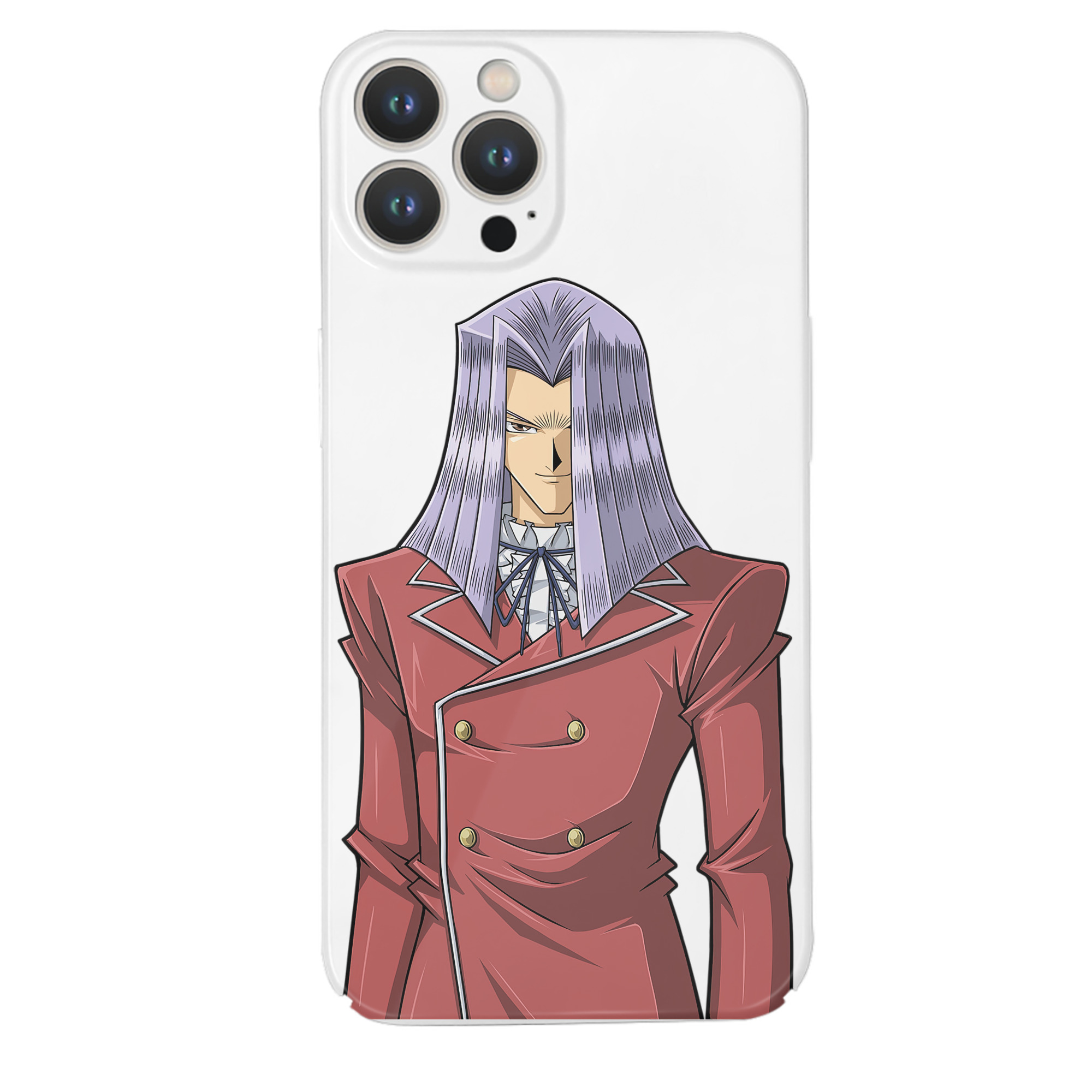 （画像用） 遊☆戯☆王 Yu-Gi-Oh! 【iPhone 14シリーズ対応】ハードケース